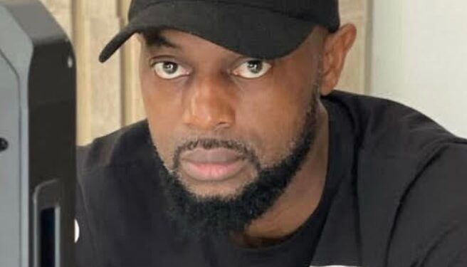 Director of Shanty Town movie, Dimeji Ajibola, is dead