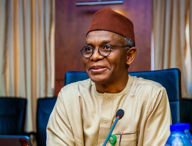 El-Rufai denies defection to PDP - Punch Newspapers