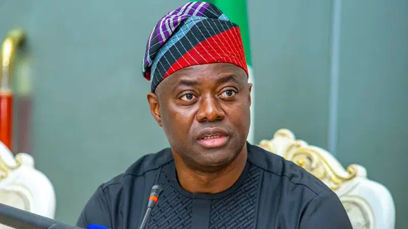 Ibadan Stampede: Queen Naomi, others must be prosecuted — Gov Makinde - Vanguard