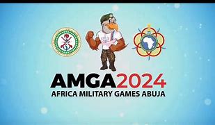 Team Nigeria wins AMGA 2024 games with 234 medals - Punch Newspapers