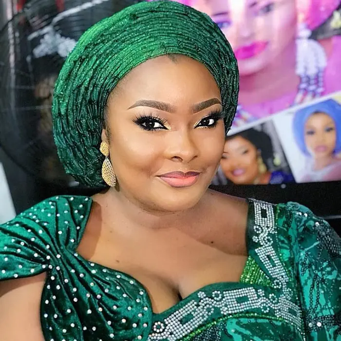 My friend ruined my marriage – Actress Ronke Odusanya breaks silence - Daily Post Nigeria