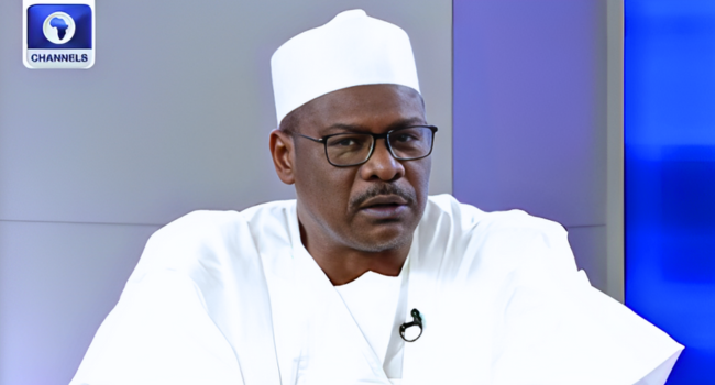 Tax Reform Bills Dead On Arrival At NASS – Ndume - Channels Television