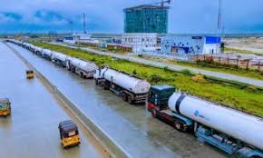 International Company Has Hired Depot Near Dangote Refinery To Blend Substandard Products, Compete With Us - SaharaReporters.com