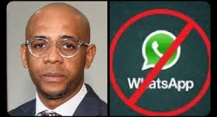 Equatorial Guinea restricts WhatsApp amid sex scandal - Daily Trust