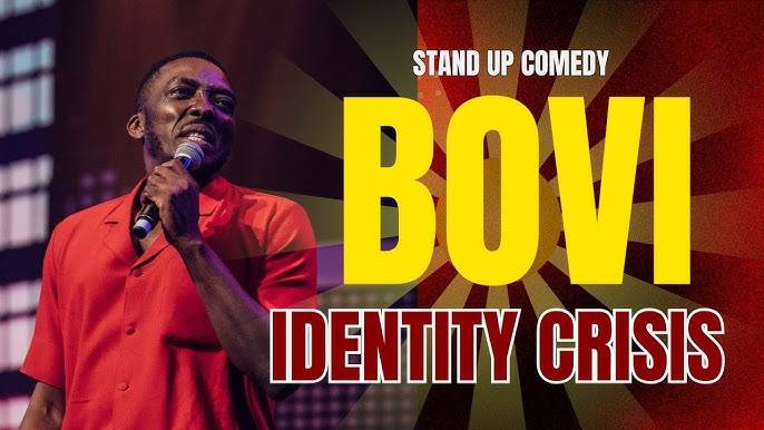 BOVI IDENTITY CRISES