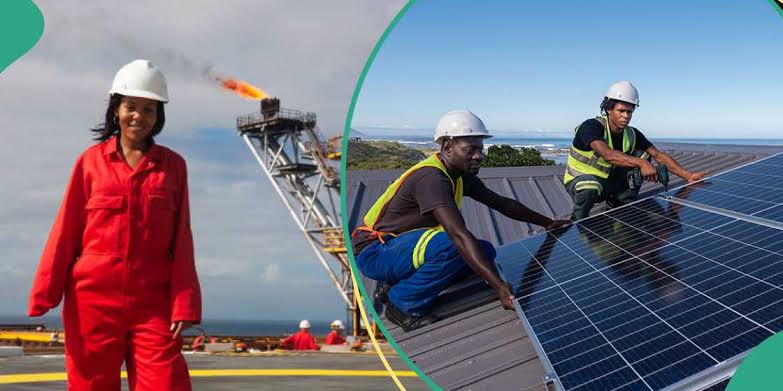 Experts Call on African Nations to Adopt Solar, Gas to Drive Energy Future