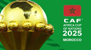 Qualified nations for AFCON 2025