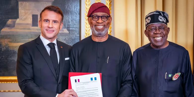 Nigeria, France sign MOU on critical minerals - Guardian Nigeria