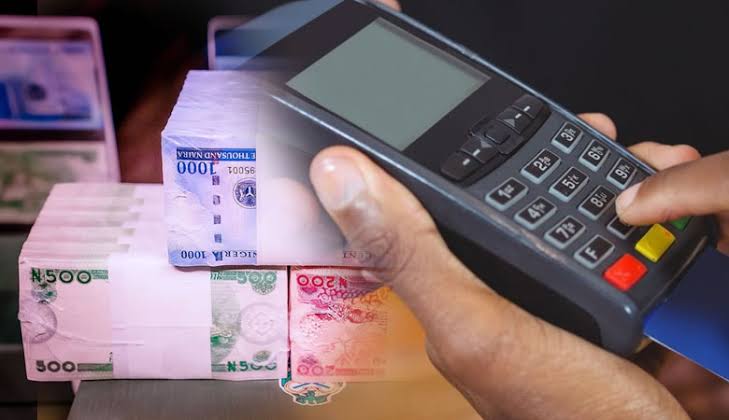 E-transfer levy: Consumers kick as POS operators raise charges - Punch Newspapers