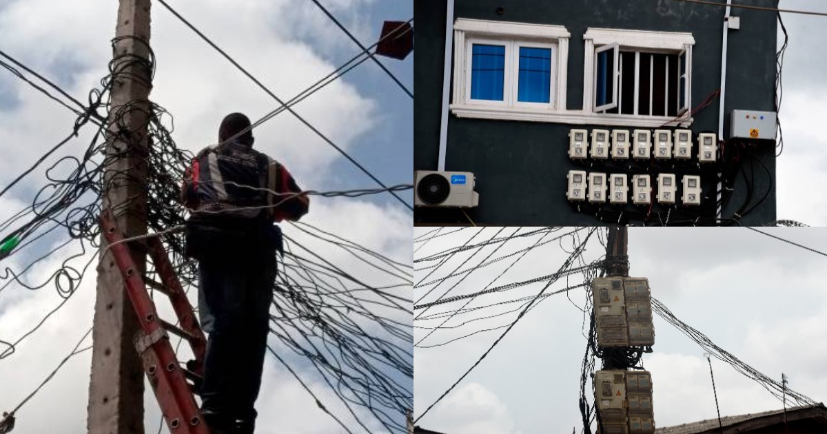 Nigerian electricity companies hike meter prices again - Pulse Nigeria