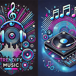 Top Music Trends on Trendify